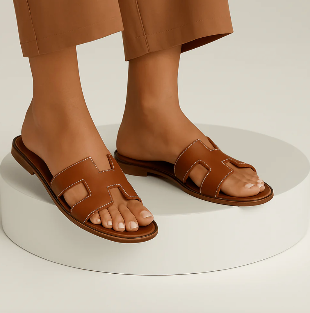 Lunaky | Sandales élégantes