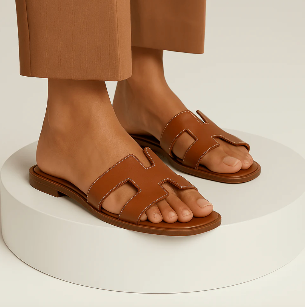 Lunaky | Sandales élégantes