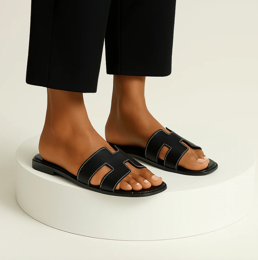 Lunaky | Sandales élégantes