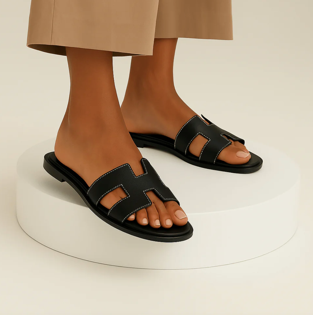 Lunaky | Sandales élégantes
