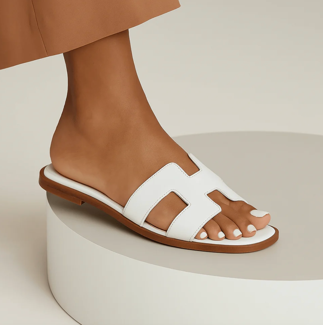 Lunaky | Sandales élégantes